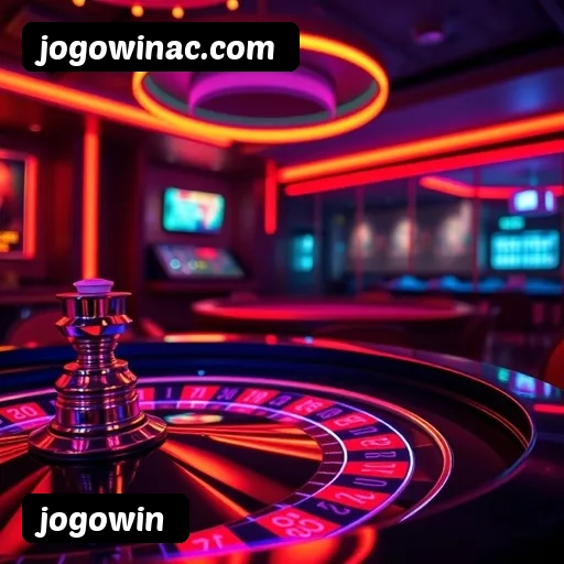 Comparação APP mobile vs versão web da jogowin