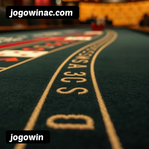 Tabela RTP dos jogos de cassino da jogowin