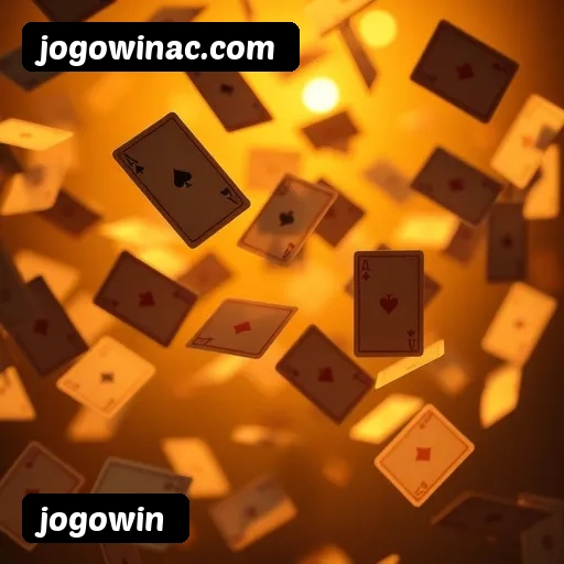 Logo da jogowin